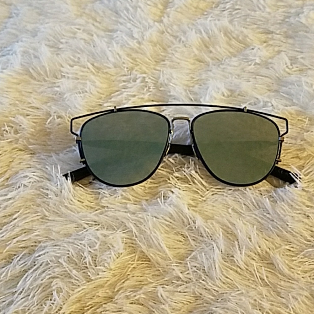 Dior Technologic sunglasses